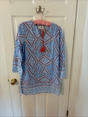 NVELOP UV Protection Beach Cover/Tunic